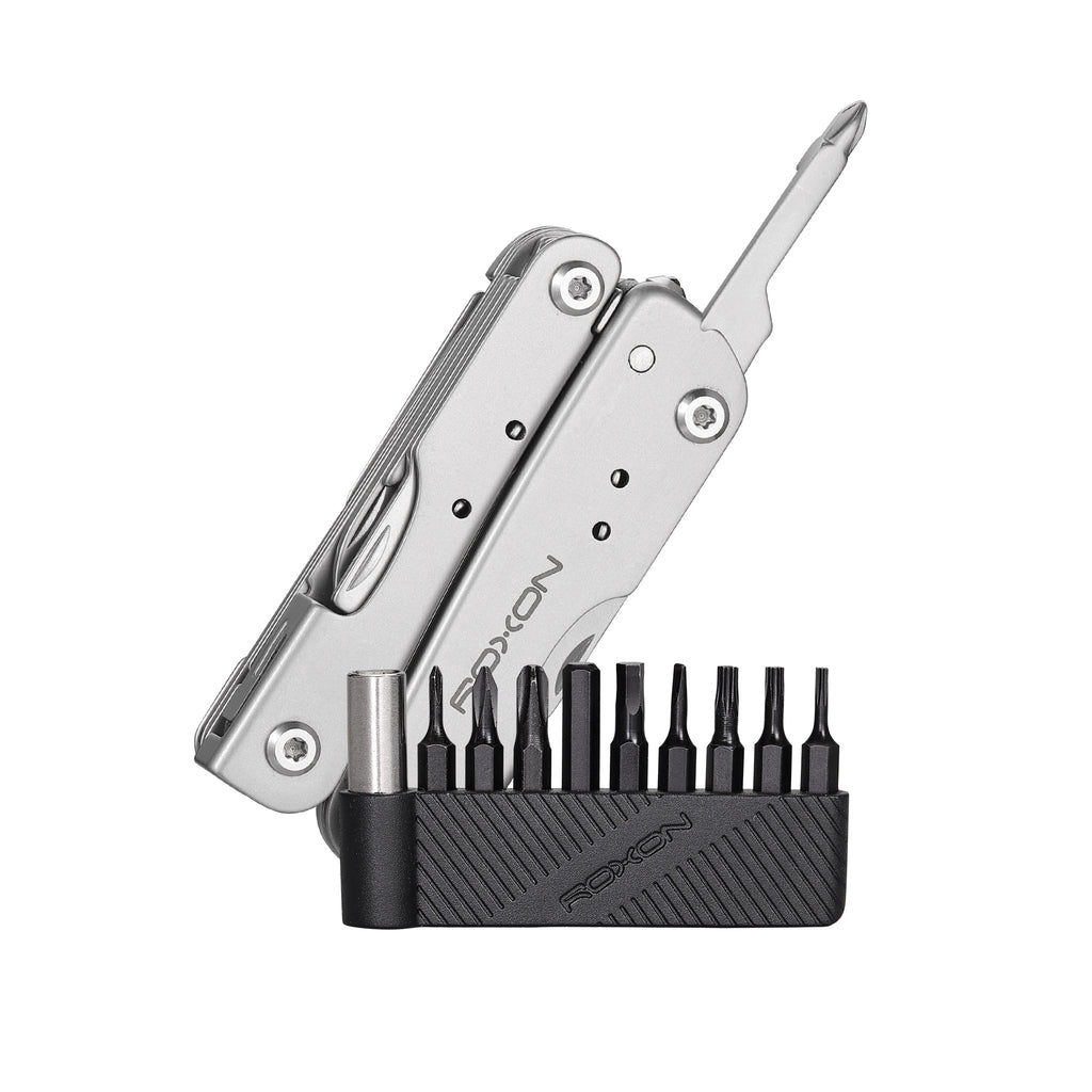 ROXON M2 14-in-1 Mini Multi-Tool