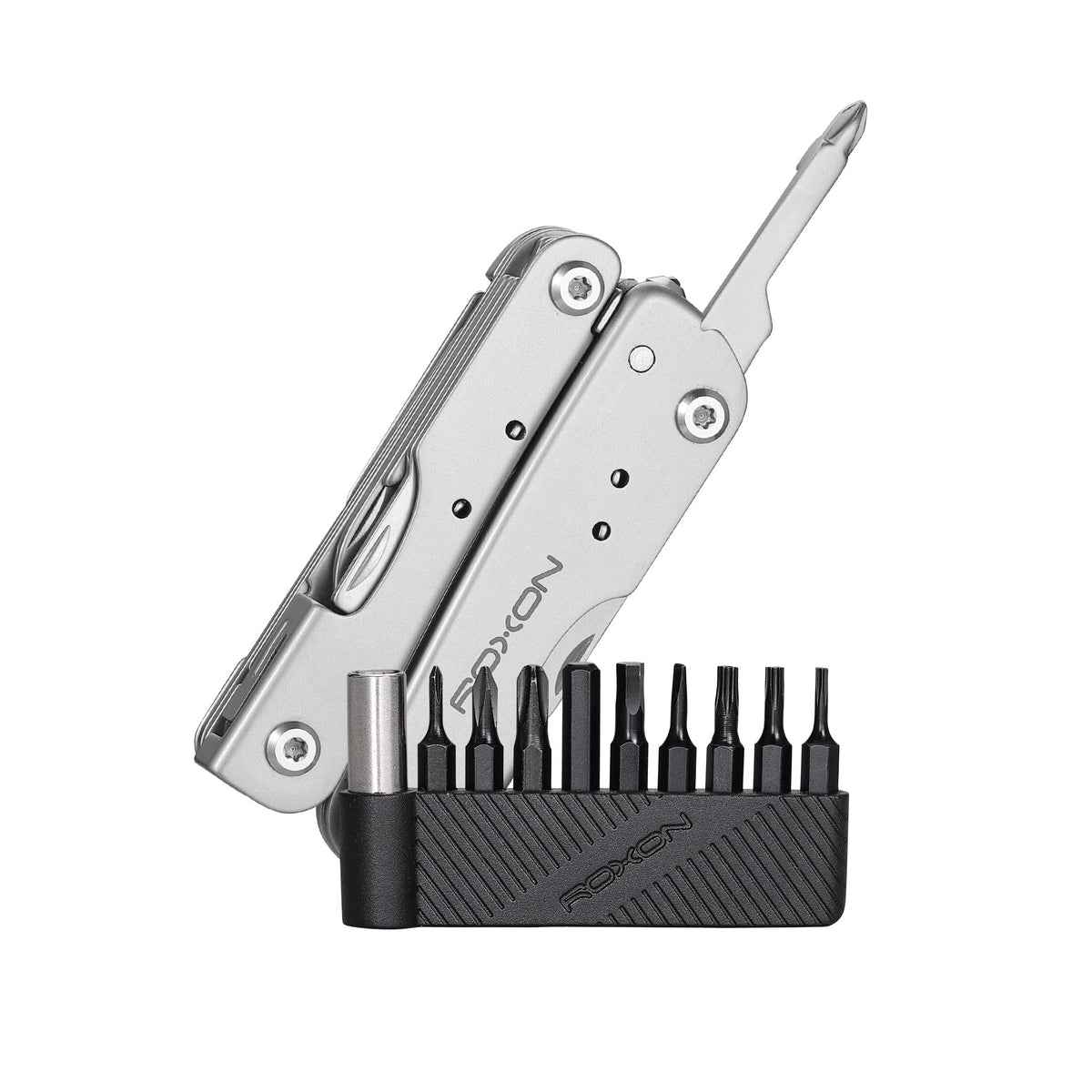 ROXON M2 14-in-1 Mini Multi-Tool
