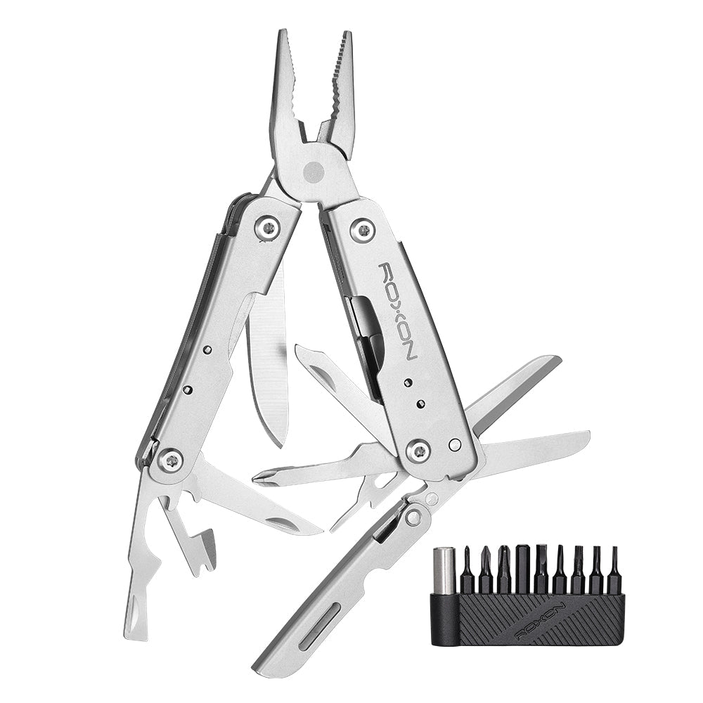 ROXON M2 14-in-1 Mini Multi-Tool