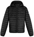 Men's Alpaca Insulated Puffer Jacket