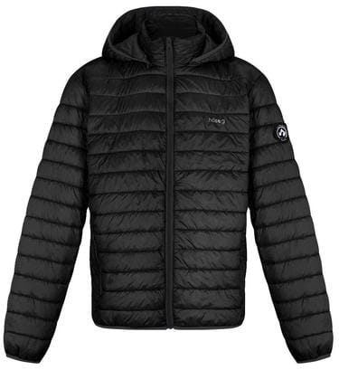 Men's Alpaca Insulated Puffer Jacket