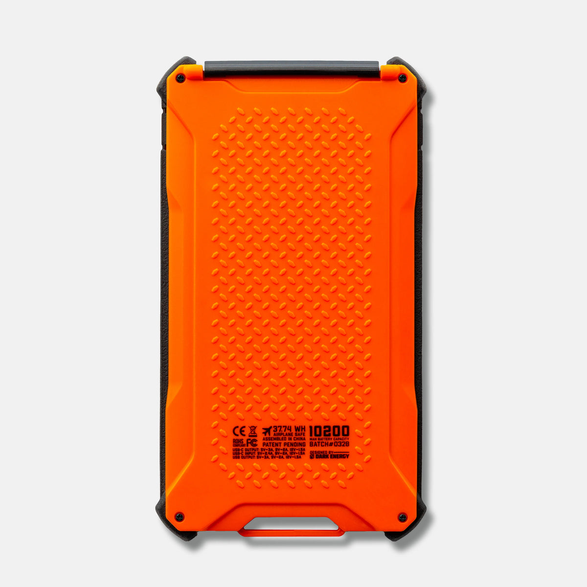 Poseidon Pro Rugged Power Bank