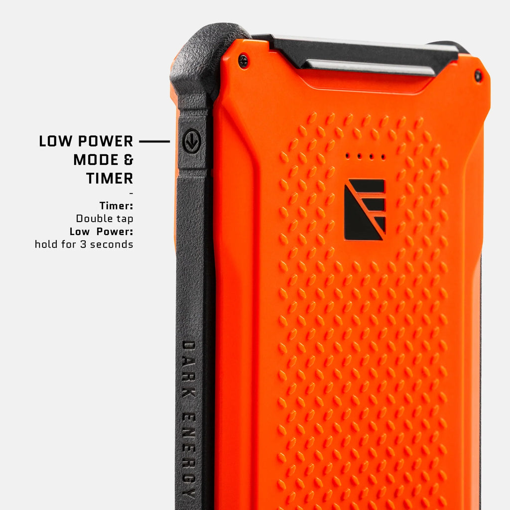 Poseidon Pro Rugged Power Bank