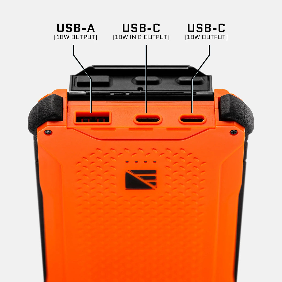 Poseidon Pro Rugged Power Bank