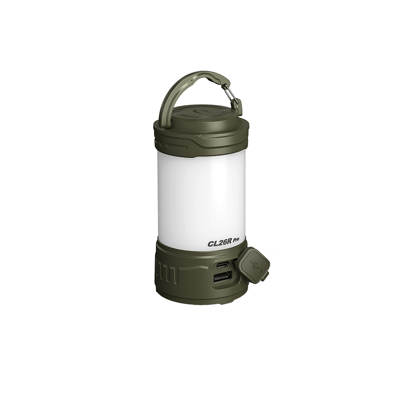Fenix CL26R PRO Rechargeable Camping Lantern