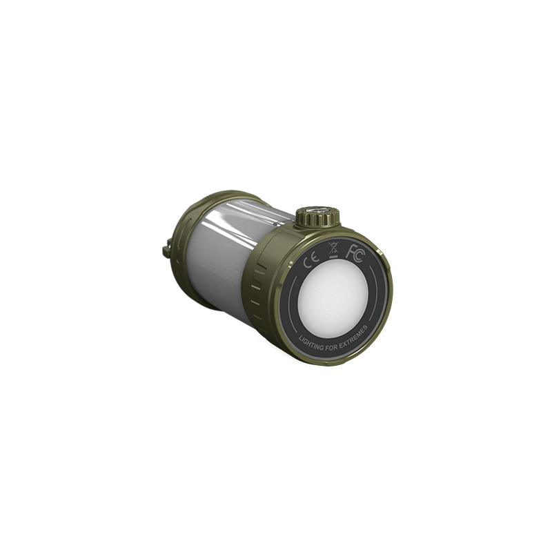 Fenix CL26R PRO Rechargeable Camping Lantern