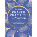 52-Week Prayer Practice for Women — Paperback