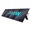 Foldable Solar Panels – 200W / 400W