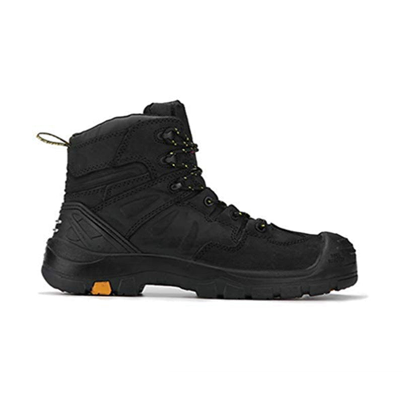 ROCKROOSTER Woodland 6-in. Composite Toe Work Boots (AK609)