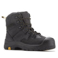 ROCKROOSTER Woodland 6-in. Composite Toe Work Boots (AK609)