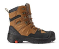 Rockrooster Woodland 8-in. Work Boots, Composite Toe — AK869