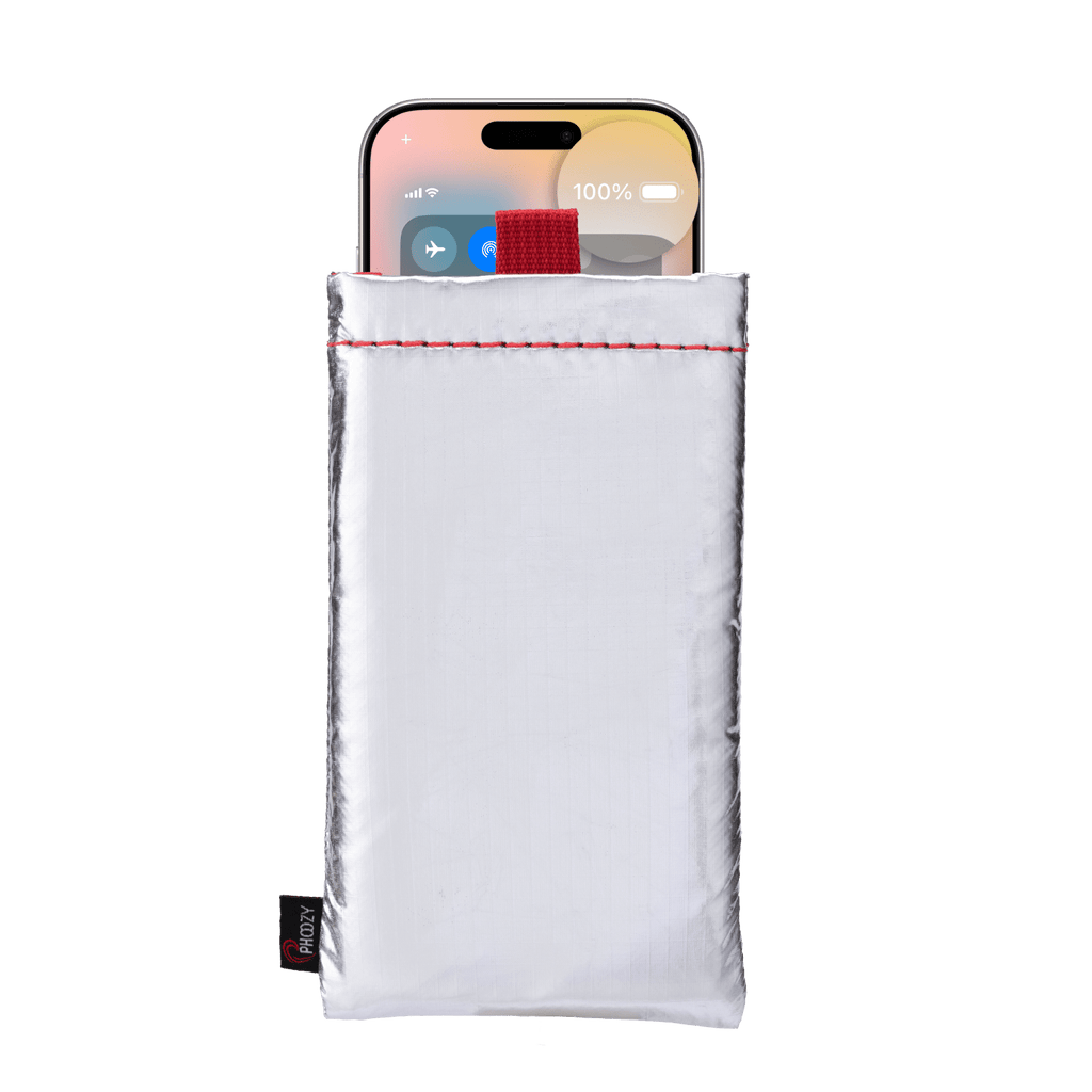 Apollo Thermal Phone Capsule