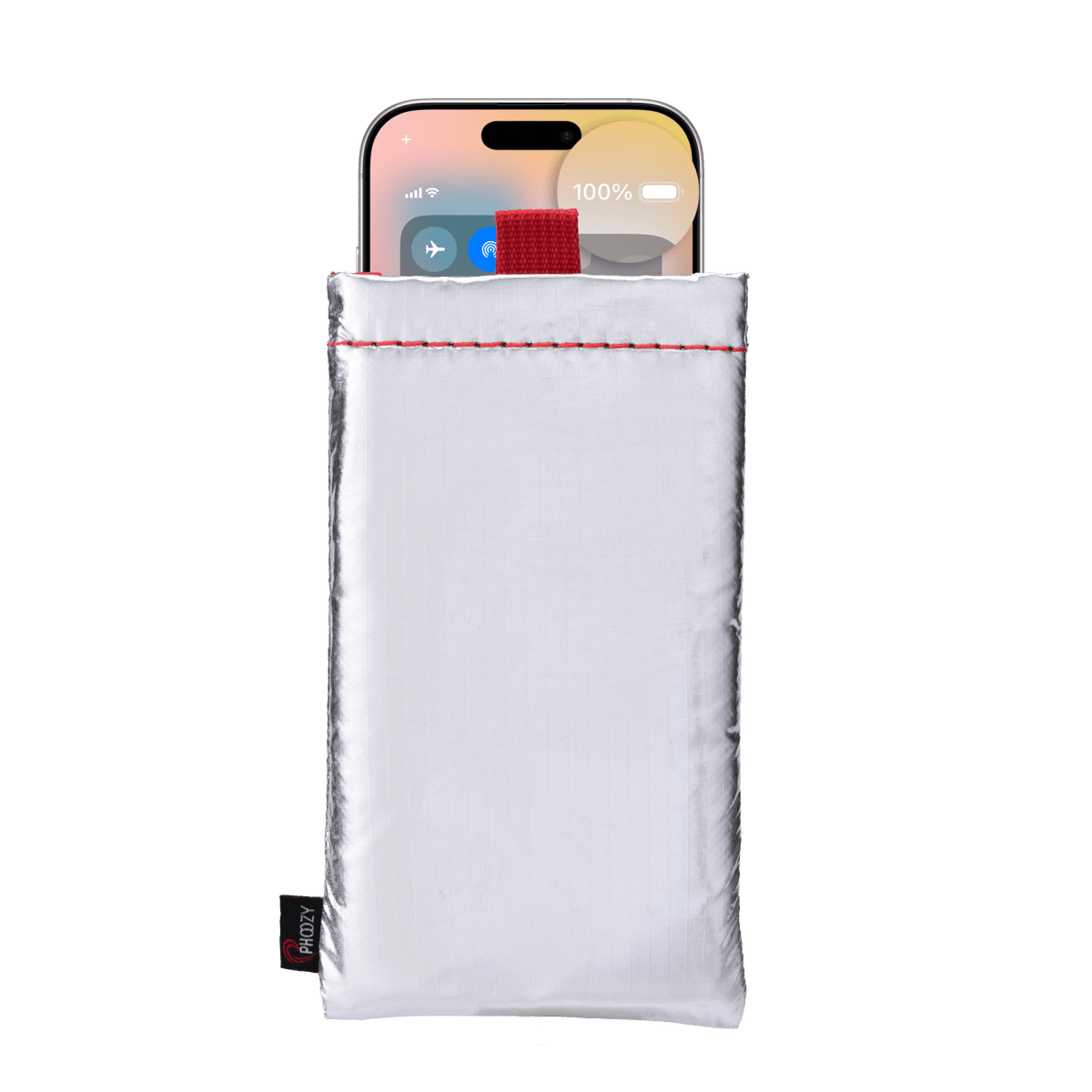 Apollo Thermal Phone Capsule