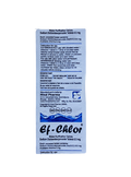 Emergency Water Purification Tablets — 10-Pack